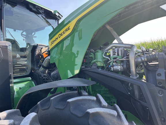 2025 John Deere 8R 280 - Photo27