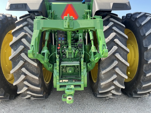 2025 John Deere 8R 280 - Photo28