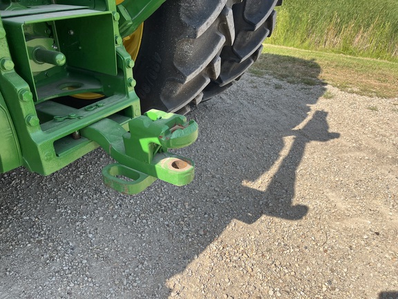 2025 John Deere 8R 280 - Photo31