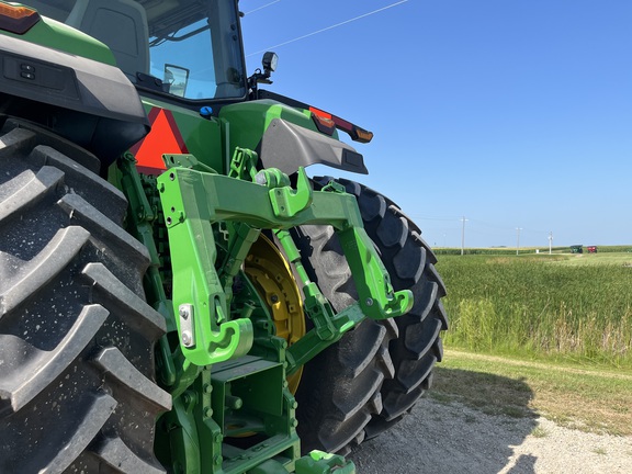 2025 John Deere 8R 280 - Photo32