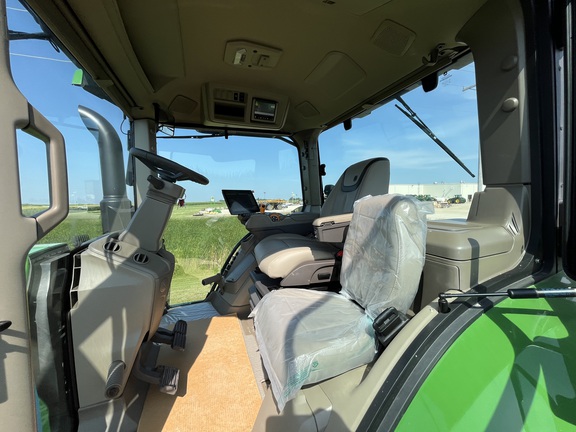 2025 John Deere 8R 280 - Photo35