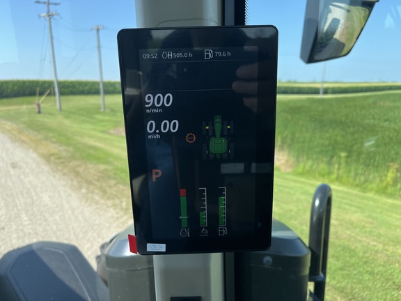 2025 John Deere 8R 280 - Photo36