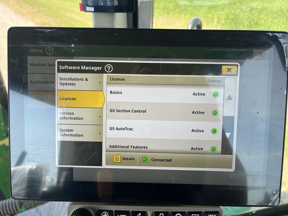 2025 John Deere 8R 280 - Photo38