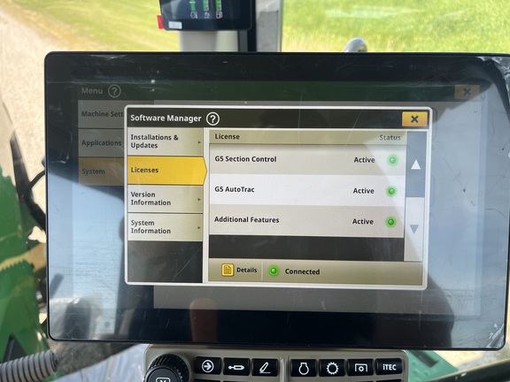 2025 John Deere 8R 280 - Photo39