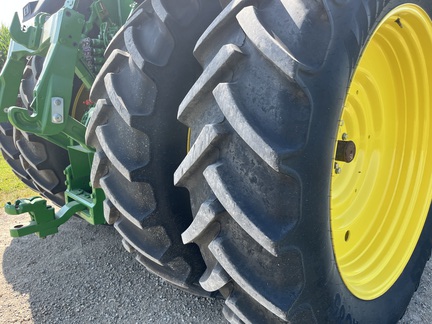 2025 John Deere 8R 280 - Photo17