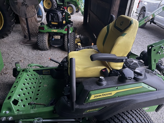 Photo of 2024 John Deere Z960M
