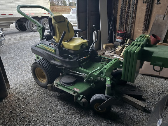Photo of 2024 John Deere Z960M