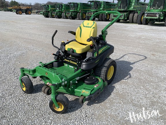 Photo of 2024 John Deere Z960M