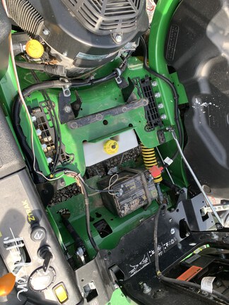 Photo of 2024 John Deere Z960M