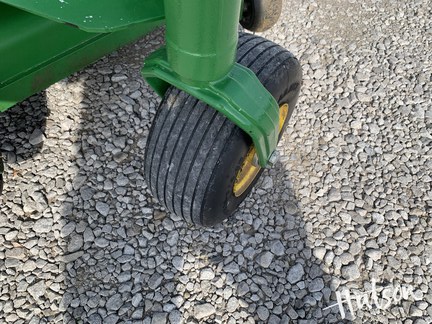 Photo of 2024 John Deere Z960M