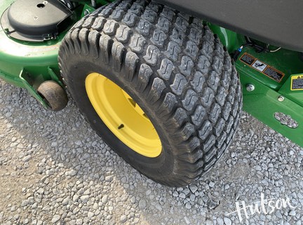 Photo of 2024 John Deere Z960M