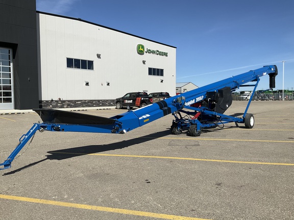 Photo of a 2021 Brandt 2055LP
