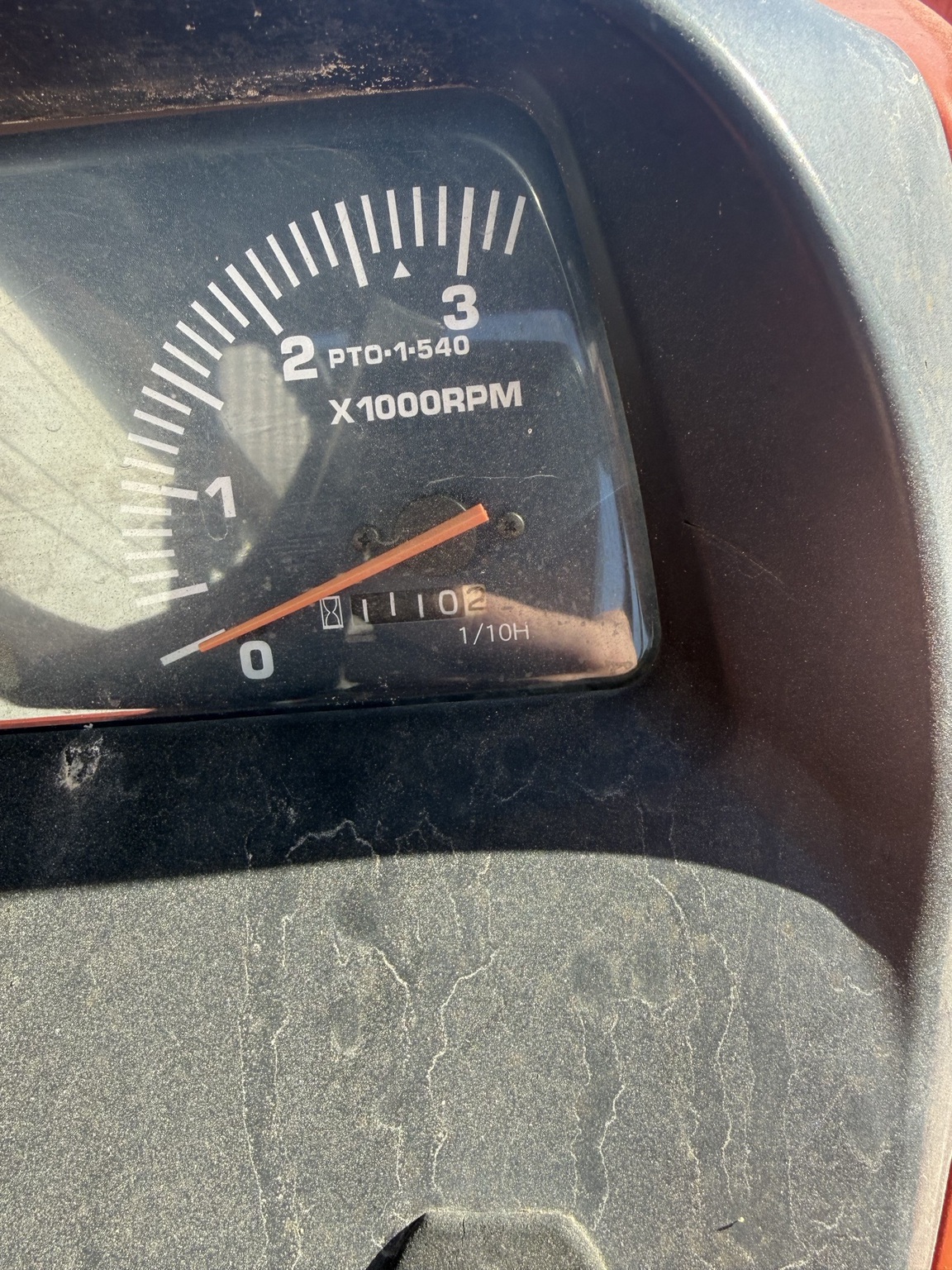 2014 Kubota MX5100 Image 5