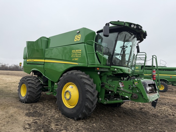 2023 John Deere S780 - Photo1