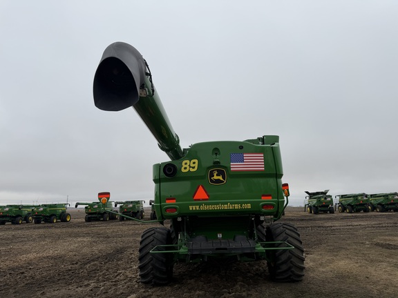 2023 John Deere S780 - Photo4