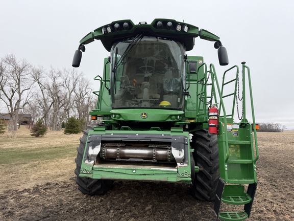 2023 John Deere S780 - Photo8