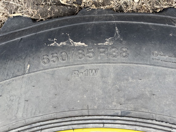 2023 John Deere S780 - Photo9