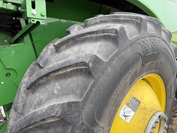 2023 John Deere S780 - Photo10