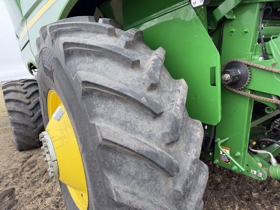 2023 John Deere S780 - Photo11