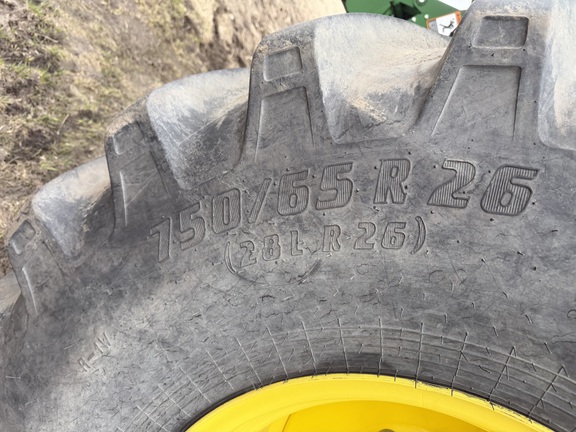 2023 John Deere S780 - Photo12