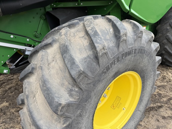 2023 John Deere S780 - Photo13