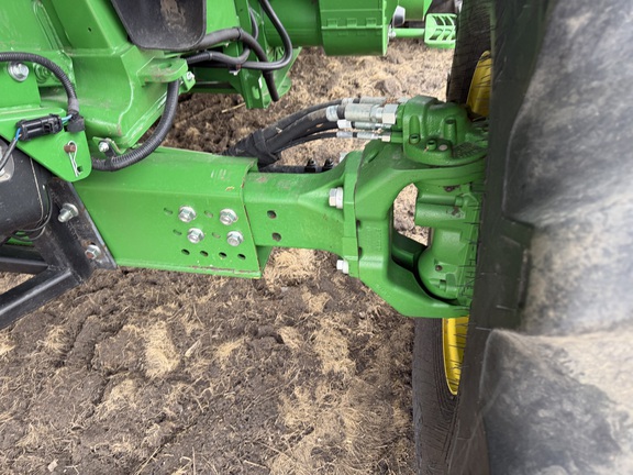 2023 John Deere S780 - Photo14