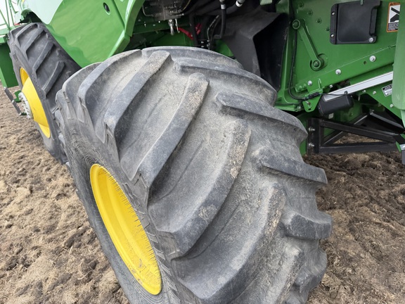 2023 John Deere S780 - Photo15