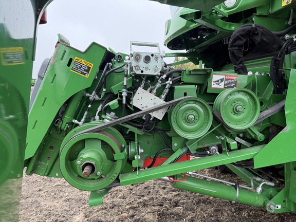 2023 John Deere S780 - Photo16
