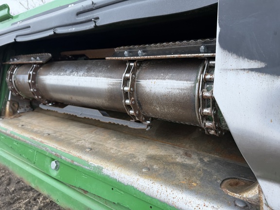 2023 John Deere S780 - Photo17