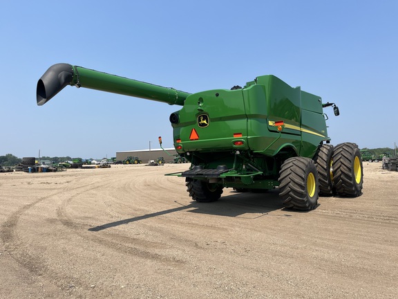 2023 John Deere S780 - Photo3