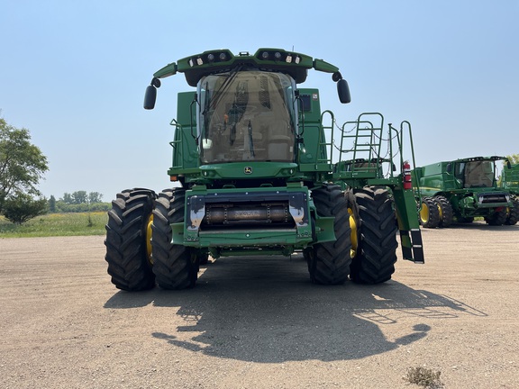 2023 John Deere S780 - Photo8