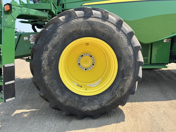 2023 John Deere S780 - Photo9
