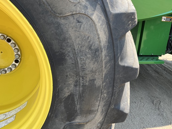 2023 John Deere S780 - Photo10
