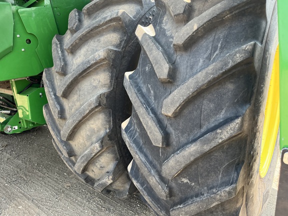 2023 John Deere S780 - Photo11