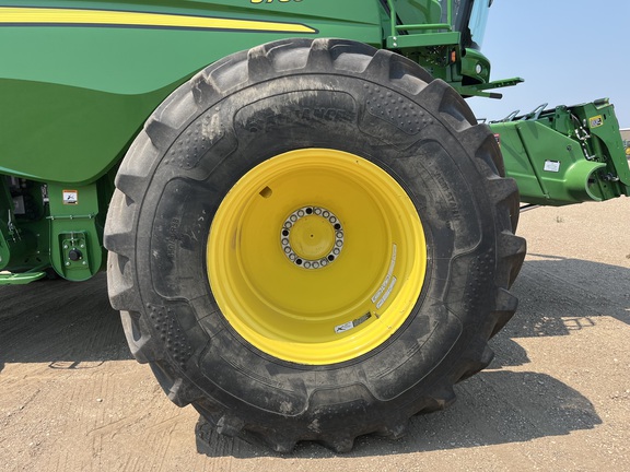 2023 John Deere S780 - Photo12