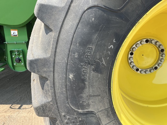 2023 John Deere S780 - Photo13