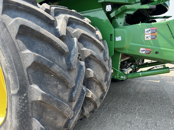 2023 John Deere S780 - Photo14