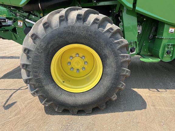 2023 John Deere S780 - Photo15