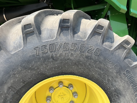 2023 John Deere S780 - Photo16