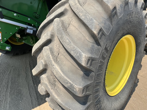 2023 John Deere S780 - Photo17