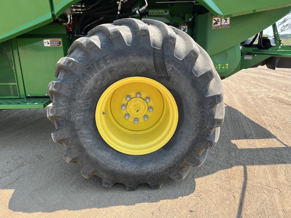2023 John Deere S780 - Photo18