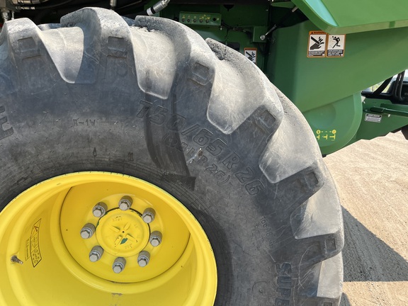 2023 John Deere S780 - Photo19