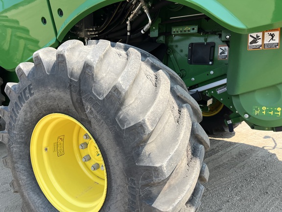 2023 John Deere S780 - Photo20