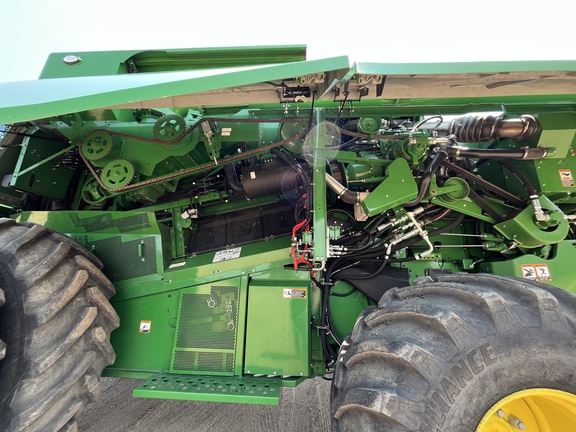 2023 John Deere S780 - Photo21