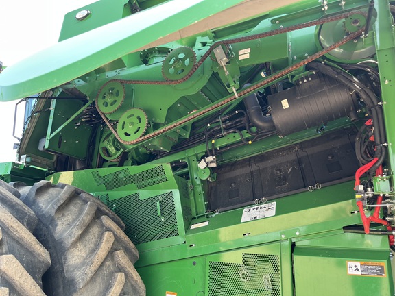 2023 John Deere S780 - Photo22
