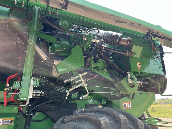 2023 John Deere S780 - Photo23