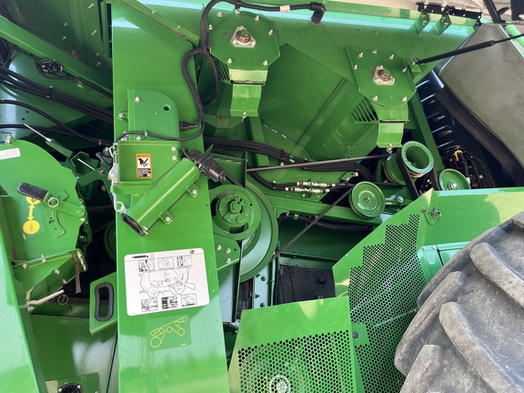 2023 John Deere S780 - Photo24