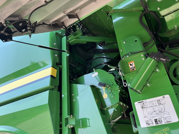2023 John Deere S780 - Photo25