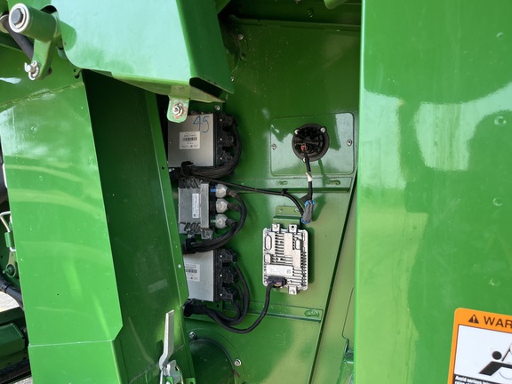 2023 John Deere S780 - Photo26