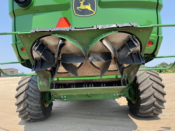 2023 John Deere S780 - Photo27
